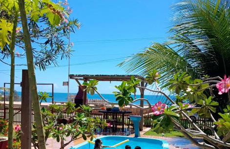 Chalés Panulirus - Foto 7