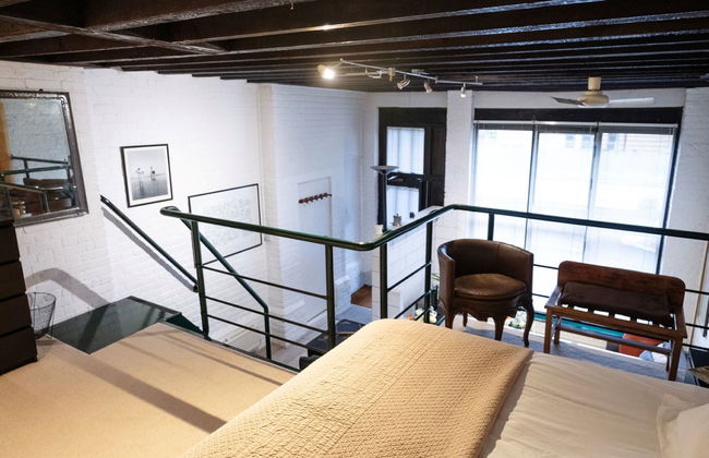 Holly Lodge Coach House - Foto 33