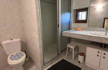 Gite le Sagnac 10 personnes - Foto 10