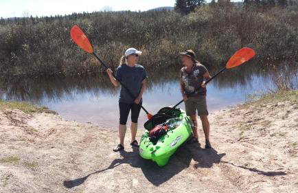 Silvertip Trailhead 2 - Foto 5