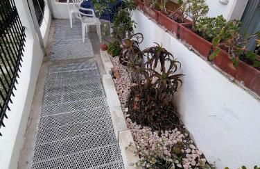 Mare Verde Alloggio con terrazza - Foto 30