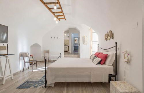 Antiche Mura Apartments"Nido di Puglia" monovano - Foto 1