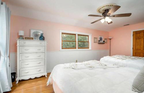 Luxurious Vacation Rental for Groups near Hoosier National Forest, Indiana - Foto 30