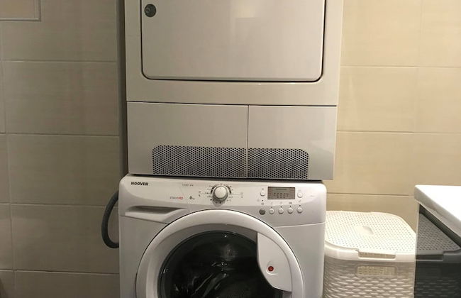 Notodden Sentrum Apartment No 1 - Photo 27