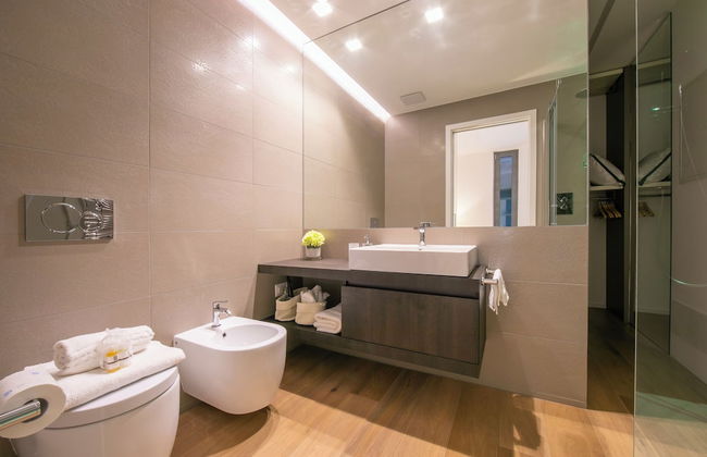 Casa Basilico - Foto 10