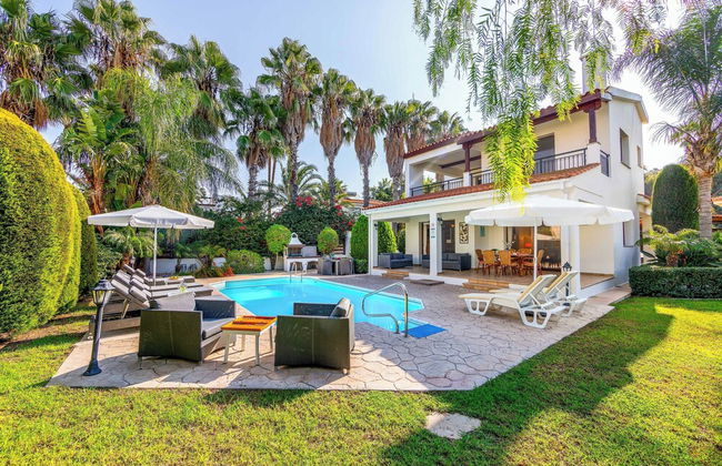 Villa Relax Latchi - Foto 22