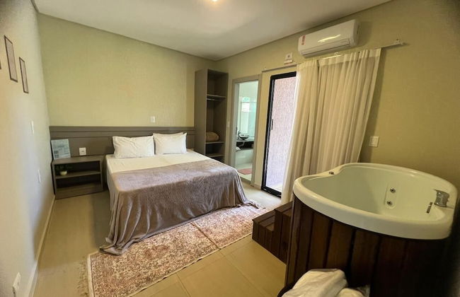 Recanto Catarina - Foto 35