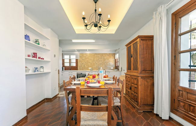 Sunstay Villa Calahonda Mijas - Foto 10