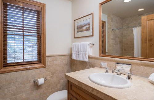 Harriman Cottage at Sun Valley - Foto 15