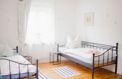 Landhaus am Schloss - Foto 27