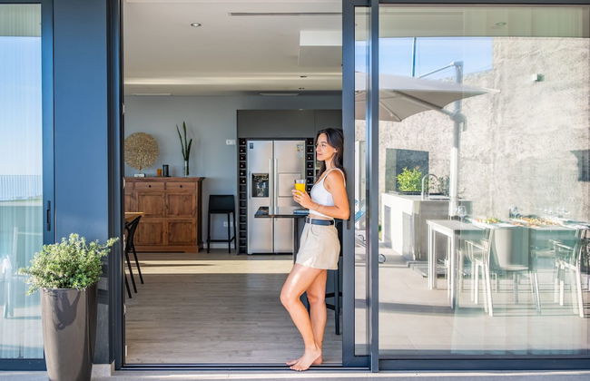 Villa Elysian Oasis by Homie - Foto 23