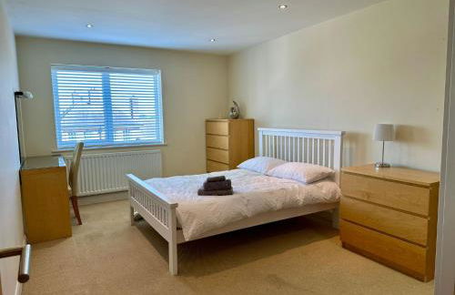 7 SERVICED APARTMENTS at ST JOSEPHS COURT, CLEETHORPES by VISIT CLEETHORPES - Foto 7