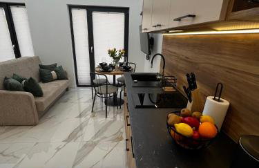 ZATOR Domki INTERSTYL, Energylandia - Foto 48