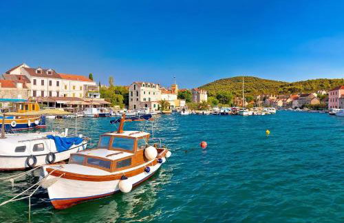 Villa Smokva - Foto 20