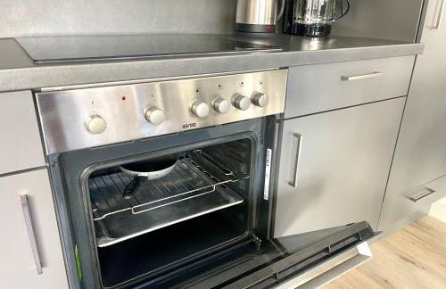 Black Forest Apartament Schlössle Goldstadt Pforzheim Schwarzwald - Foto 26