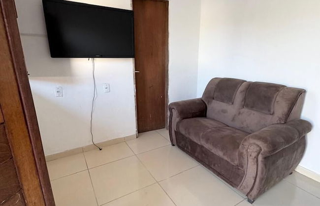 Kitnets Corais Hospeda - Foto 9