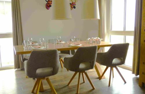 Ferienwohnung Panoramablick Postwiese - Foto 17