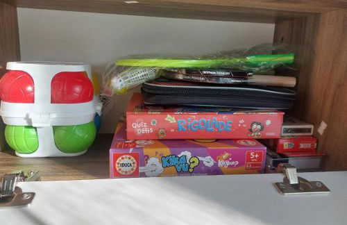 NOUVEL LOCATION d'un Bel appart T2 climatisé et meublé au RDCh avec piscine dans residence les Melody - Foto 26