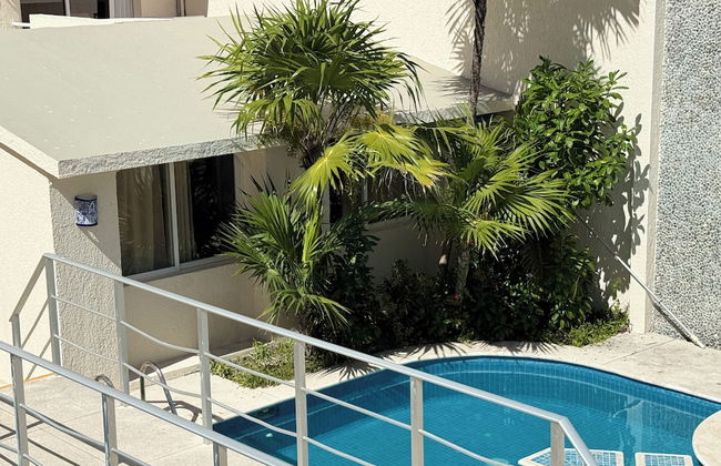 Luciana Hotel & Beach Club - Photo 51