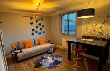 Aux 2 Lièvres - Foto 11