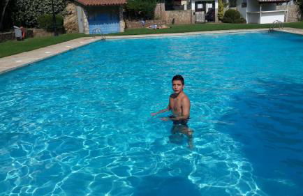 Apt CON VISTAS ALAS ISLAS MEDAS - Foto 5