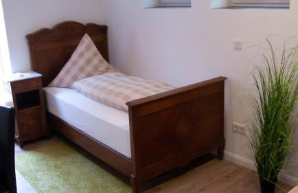 Apartmenthaus "Zum Birnbaum" - Foto 30