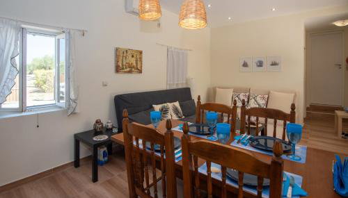 Vossos Cottage House - Visit all Zakynthos from one place - Foto 3