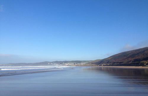 Devon Cottage in Lovely Georgeham - Foto 17