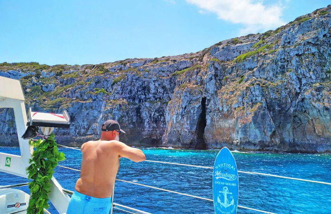 Escursione a Formentera - Foto 2