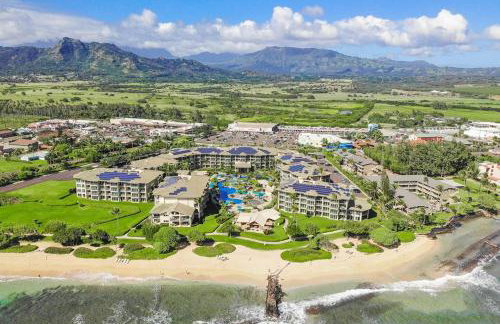 Waipouli Beach Resort H202 - Photo 46