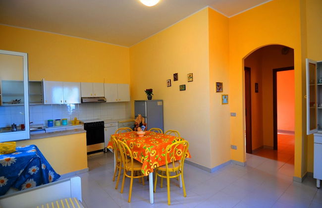 Casa Vacanze del Sole - Photo 39