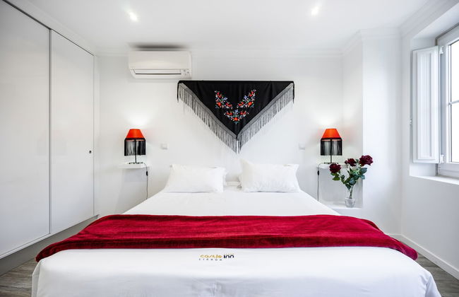 Luxury 5BR Apt Castle Views in HeartofLisbon - Foto 35