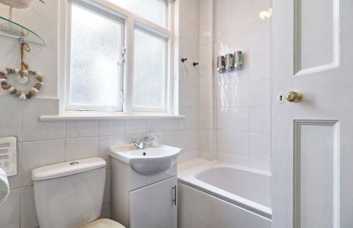 High view house, 3 bed flat, Number 41A - Foto 20