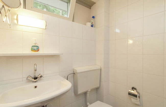 Elite Holiday Home in North Holland near Forest - Foto 9