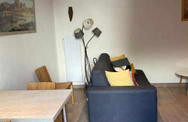 Appartement de plain-pied avec jardin - Foto 10