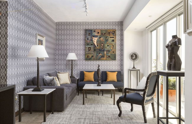 Dream Apartments by Sergio Bustamante - Foto 19