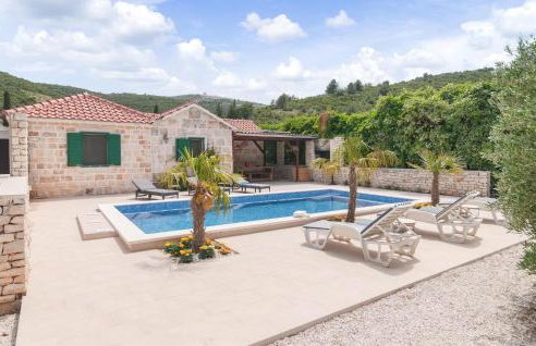 Stunning Home In Postira - Foto 1
