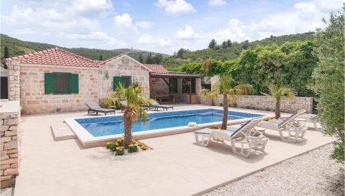 Stunning Home In Postira - Foto 1