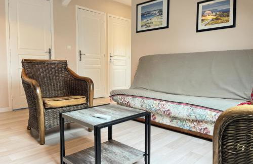 Villa Isaac - Piscine naturelle - Proche Boulerie Jump - 8p - Foto 22