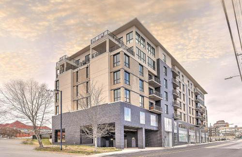 45 Asheland Avenue Unit 501 - Foto 13