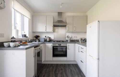 Cosy 3 Bed Near Beaches, Cardiff & Brecon Beacons - Foto 18