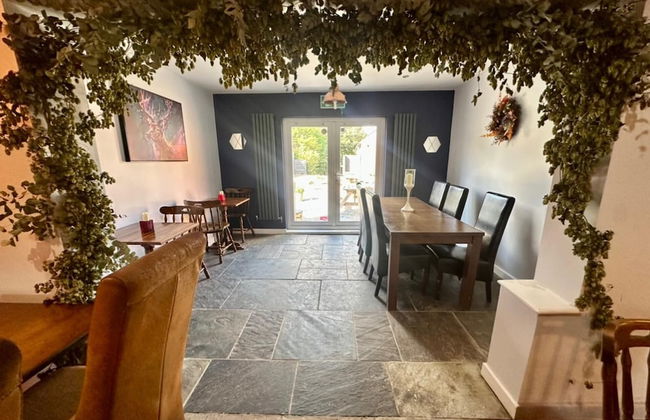 Wellington Studio Retreat in Northallerton - Foto 9