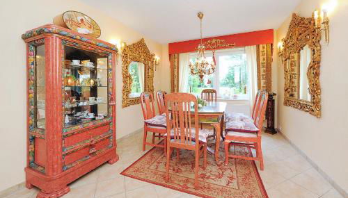 Ferienhaus Magnolia - Foto 2