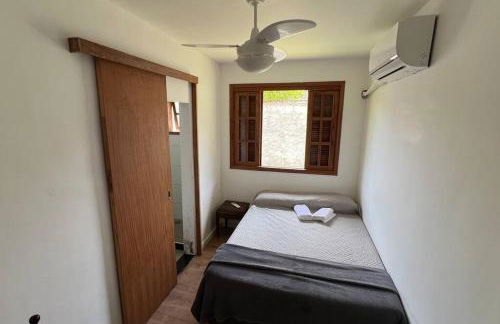 Sítio Aguilera - Paz e Aconchego a 40 minutos do Rio! - Foto 45