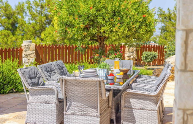 Villa Hermis - Photo 31