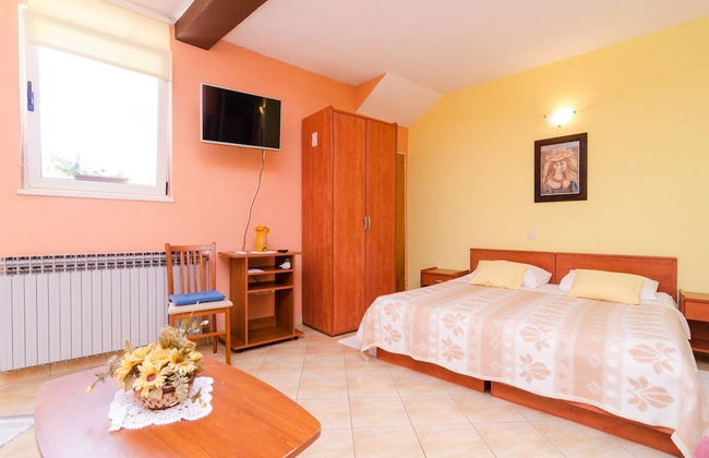 Apartment Olga - Photo 19