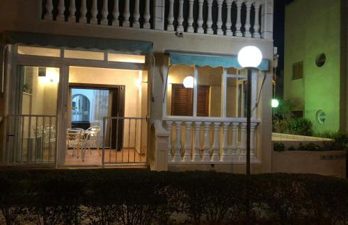 CALA DORADA RESoRT TORREVIEJA - Foto 14