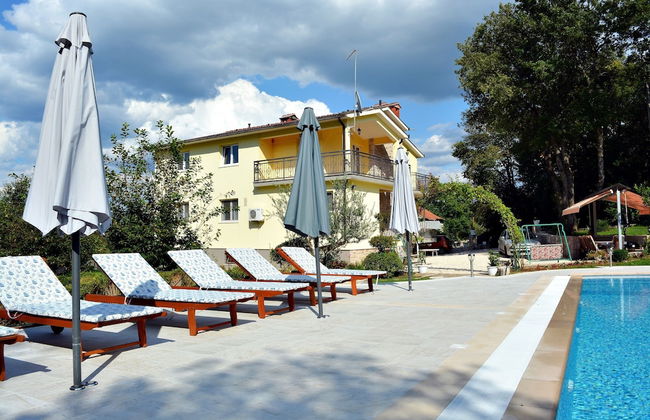 Holiday House Estera - Photo 43