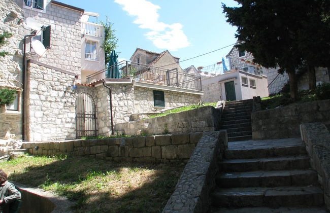 Split Center Suites - Foto 4