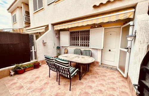 Gran Alacant Bea's house - Foto 27